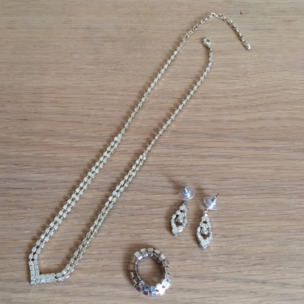 Rhinestone Set - image 8